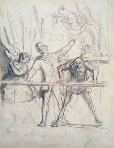 Studie, 18. Jahrhundert