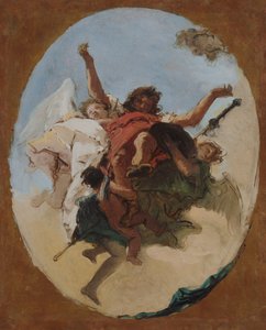  von Giovanni Battista Tiepolo
