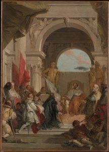  von Giovanni Battista Tiepolo