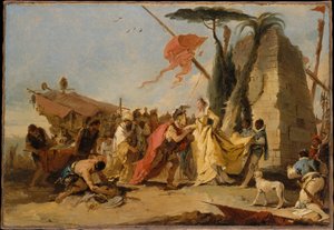  von Giovanni Battista Tiepolo
