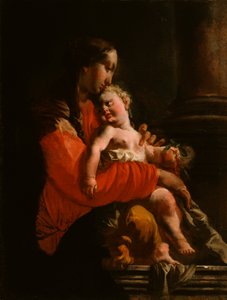  von Giovanni Battista Tiepolo