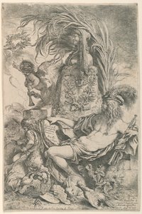 Der Genius von Castiglione