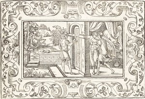 Dekameron - Siebter Tag, Novelle 1