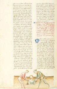 Dekameron, Die lebende Tote - Gentil Carisendi exhumiert Catalina, Zehnter Tag, Novelle 4 von Giovanni Boccaccio