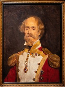 Der spanische General