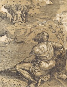 Stanze di M. Pietro Aretino, 23. Januar 1537