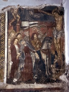 Oratorium der Kapelle der Weißen Büßer, Tende, 2024