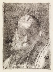  von Giovanni Domenico Tiepolo