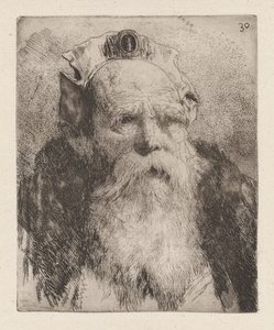  von Giovanni Domenico Tiepolo
