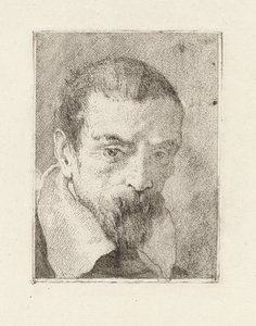  von Giovanni Domenico Tiepolo