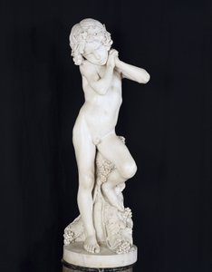 Unbekanntes Bild von Giovanni Dupre