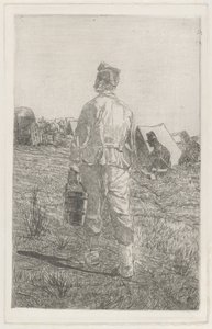  von Giovanni Fattori
