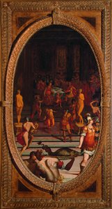 Der Ring des Polykrates von Samos