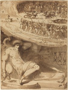 Der Traum von Mordechai