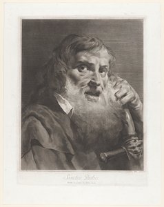 Der heilige Paulus