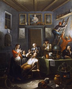 Der Arzt