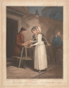 Messer, Scheren und Rasiermesser zum Schleifen
