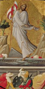 Die Auferstehung Christi