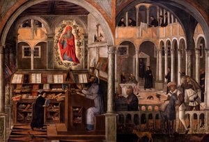  von Giovanni di Niccolo Mansueti