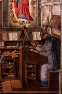  von Giovanni di Niccolo Mansueti