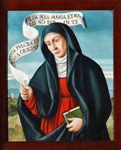 St. Anna
