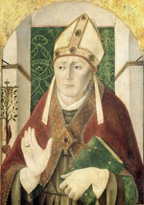 St. Bonaventura