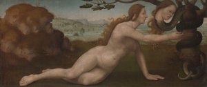 Adam, Eva