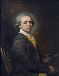 Selbstporträt, ca. 1780