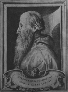 Historiae Venetae. Libri XII (1551)