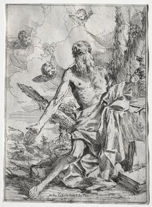 Heiliger Hieronymus