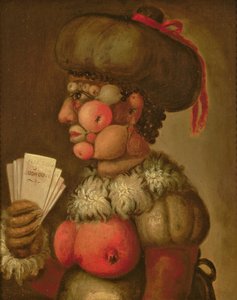 Die Dame des guten Geschmacks