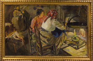 Abendessen