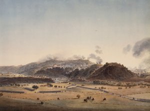 Schlacht von Dego, Angriff der Divisionen von Massena und Laharpe, 14. April