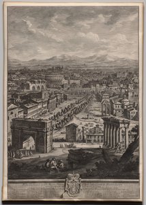 Das Campo Vaccino