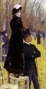 Die Rennen in Auteuil
