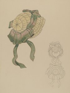 Haube