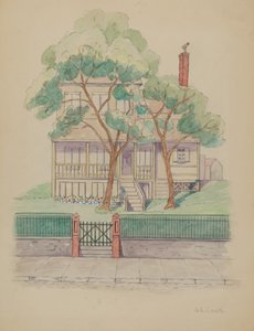 Stewart House