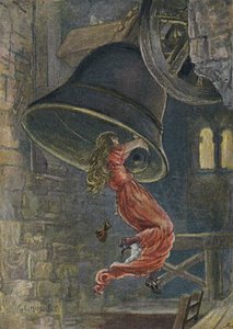 Die Ausgangssperre wird heute Nacht nicht läuten von Godfrey C. Hindley