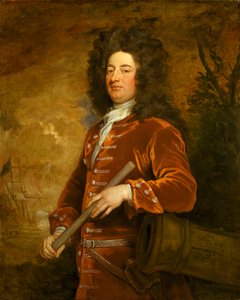 Admiral Sir John Jennings