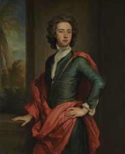 Charles Beauclerk, Herzog von St. Albans (ca. 1690-95)