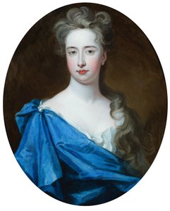 Porträt von Mrs. Langdale Smithson