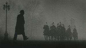 Horse Guards im St. James Park, London von Godfrey Macdominic