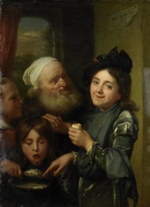 Jedem das Seine