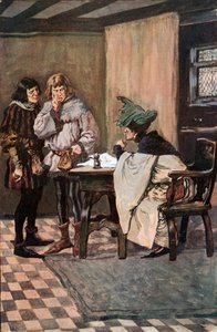 Bin ich nicht Bürgermeister? Wie könnt ihr gehängt werden? von Gordon Frederick Browne