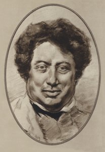 Alexandre Dumas, Père