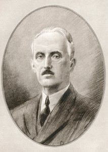 Giacomo Antonio Domenico Michele Secondo Maria Puccini, aus Living Biographies of Great Composers