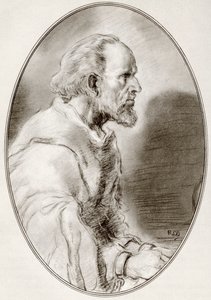 Paulus der Apostel, aus Lebende Biographien religiöser Führer