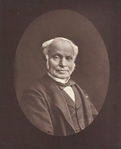 Charles-Camille Doucet, [französischer Dichter und Dramatiker] von Goupil and Co