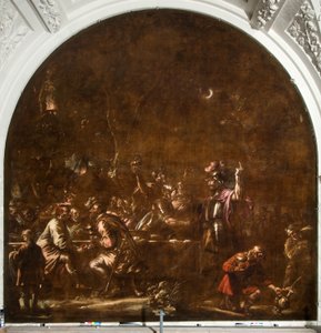 Die Verschwörung der Bataver unter Claudius Civilis