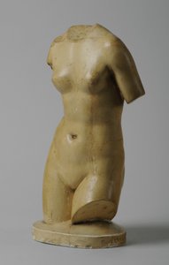 Abguss nach der Antike von Greek or Roman